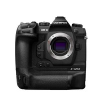 OLYMPUS 미러리스 SLR 카메라 OM-D OM-D E-M1X 바디, 1개
