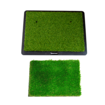 고타야 골프 인조잔디 스윙 연습매트 디봇, 혼합색상