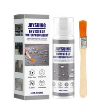 셀프옥상방수 누수방지 방수제 침투성 에폭시 스프레이 페인트 우레탄 수성 유성 방수액 21, 100ml