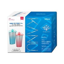 카누 아이스 블렌드 아메리카노 미니 100T + 증정품, 상세페이지 참조, 상세페이지 참조