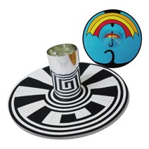 빛의왜곡 착시현상 신기한 과학거울 6인 돌봄교실 학교 학습완구 수업용