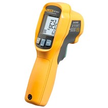 플루크 적외선온도계 FLUKE 62MAX -30~500℃_(1EA)