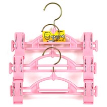 일조 방글이 바지걸이 3P