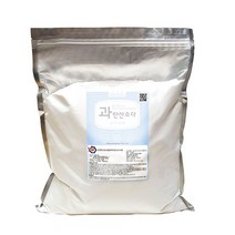 과탄산소다 5KG/국산/산소계표백제 과탄산나트륨, 과탄산소다 5kg