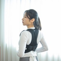 혁선생 자세교정 밴드, M Size
