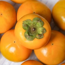 농부마음 [농부마음] 구례 김상수 농부의 부유 단감 2kg (9과내), 단일옵션