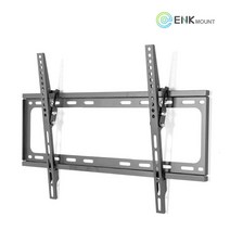 PGM1*^몰엔키마운트 TV모니터 벽걸이 브라켓 ENK-T08 가정용 TV고정 거치대 TV 브라 회의실^*1췤pgm, *^^옵션*^엔키마운트 ENK-T08