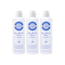 블랑코클리닝 커피머신 클리너 200ml x 3개 (Costco)