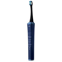 일본직발송 2. 파나소닉(PANASONIC) 파나소닉 전동 칫솔 돌츠 블루 EW-CDP53-A B07VLYFHGB, One Size_블루, One Size_블루, 상세 설명 참조0