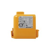 LG 정품 배터리 코드제로 A9470IHK S98VWBWH A9 A9S 무선 청소기