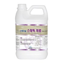 GBW7912B6 준공청소왁스 3.75L 데코타일왁스 시공왁스 전도성왁스 대전방지용 바닥청소왁스 바닥왁스 광택왁스 스태틱제로 대리석왁스 목재왁스 빗자루쓰레받기세트, GB 1