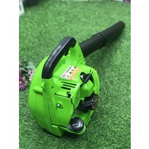 대포송풍기 배풍기 블로워 제설기 휘발유 EB260 가솔린 공기 송풍기 25.4cc 휴대용 차량 나뭇잎 고진공 팬 진공 전원 정원 도구