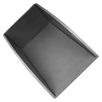 선홈통 배수관 오수받이 멀티조인트 처마빗물받이 물홈통 물 쓰레받기 비 포획 다운스파우트 스, 1.Grey