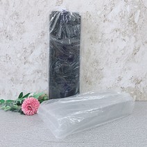 직사각 성형 3칸 반찬용기 세트 블랙 100개입바디뚜껑 포장용기 일회용용기 배달용기 초밥용기 반찬포장, 본품