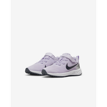 [나이키 정품] 나이키 레볼루션6 리틀 키즈 신학기 유치원 초등학생 입학 DD1095-500