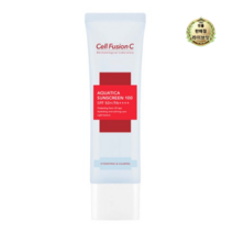 셀퓨전씨 레이저 썬스크린 100 SPF50+ PA+++, 50ml, 14개