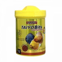 타이요 비트 사료70g, 단품, 단품