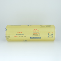 플러스랩 친환경 바이오 생분해 대용량 업소용랩 30cm X 500m, 30cm x 500m 3롤