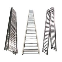 무동력 롤러 컨베이어 택배 배송 파워 하역 소형 라인, 상세 페이지 참고, 미터당 아연 도금 40cm