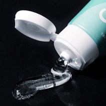 닥터리 치카겔 구강치약, 7개, 70ml