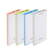 펠로우즈 파워뱅크보조배터리 5200MAH 12mm 95g, 본상품