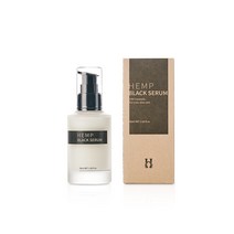 대마화장품 지피헴프 블랙 세럼, 1개