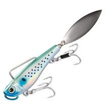 SHIMANO 시마노 (SHIMANO) 루어 익스센스 살베지 블레이드 AR-C 28g XO-228R 02T 보라코노시로, 상품명참조, 1g