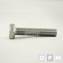 EBG652691OPM 스텐육각볼트 스텐볼트 M12x75L 1EA