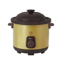 엔유씨 마이젠 황토 슬로우쿠커 MSC-4050 4.5L