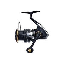 Shimano Sustain FJ 스피닝 릴, SAC3000HGFJ, SAC3000HGFJ