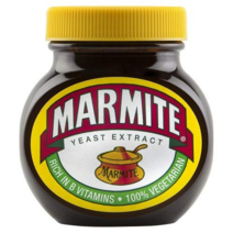 Marmite Yeast Extract (500g), 1