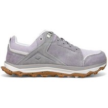 알트라LP 알파인 신발 여성용