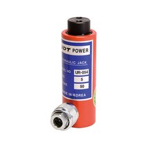 UDT 삼성 유압식 호스 작기 램 UR-055 유압 5톤 100MM