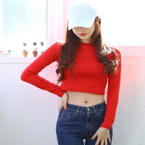 파라노말샵 비비크롭긴팔티