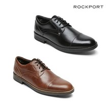 락포트 [락포트] 남성화 SANBORN CAP TOE 샌본 캡 토 정장화 CI6002/CI5650