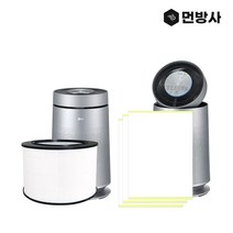 LG퓨리케어 360 AS190DSFH 필터, 03_360 토탈케어