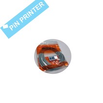 HP LG 삼성 캐논 정품 무한잉크 석션도구 주사기 랜선 USB선 수리도구 잉크젯 복합기, 09.통합 프린터/복합기 5M USB선