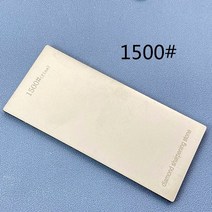칼갈이기계 숫돌1000방 유리 세라믹 숫돌 120-3000 그릿 다이아몬드 샤프닝 스톤 나이프 샤프 전문 베이스 에이펙스 엣지 블레이드 샤프 가정용 주방 액세서리 도구, 1500