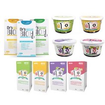 마시는 비오/마시는 비오스틱/닥터스비오 모음, 마시는비오 강아지4p