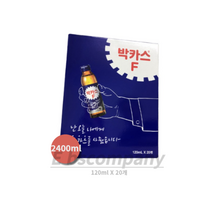 동아제약 박카스 F 건강음료, 2400ml, 30개