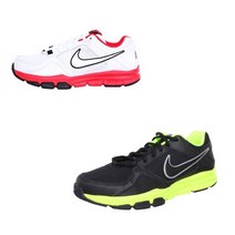 [나이키] Nike 런닝화 에어 플렉스 트레이너 2 488004-106 488004-011