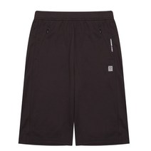 에꼴리에 여아 6부 와이드 트레이닝 반바지 21B1253