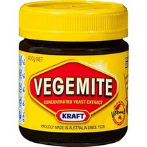 Vegemite 400G Australian Spread, 1
