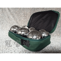 페탕크볼 메탈 보치아게임 보체공세트 표적게임 공