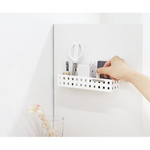 자석부착 파티션 냉장고 선반트레이 수납함 회의실, 1개