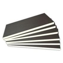 시공업 폴리우레탄 단열재 내 외벽 지붕 내화 단열재 실내천정 방음 난연보냉재, 두께 2cm(1.2x0.6m)