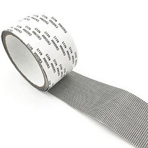 미세 촘촘망 방충망 텐트 모기장 수선 오피스텔 수리 미세망 셀프 교체 부품 현관 붙이는 샷시 보수 샤시 스티커 구멍 보수용 테이프 베란다 모기망 창문 접착식 패치 5cm