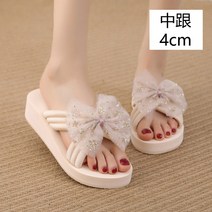 명품스타일 깔끔한 일자 왕골 휴양지 뮬 퀄트 캐주얼 여성슬리퍼샌들 비치웨어 셔링