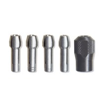 드레멜 로터리툴 콜릿너트 세트 4485 (4PCS/SET)