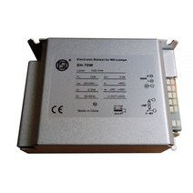 hidd1s 무드램프 SH-70W 220V 고효율 에너지 절약 HID 전자 안정기 G12 G8.5 RX7S MH 금속 할로겐 램프, 70w